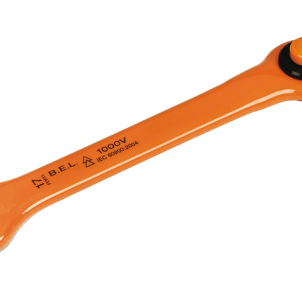 THOEM9KVSnap-Onمفتاح Snap-on Tools@Height 9 ملم 1000V مفتوح الطرف