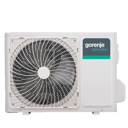Gorenje Wall Mounted Split AC 1.5 Ton Hot and Cold | GAS 18HT