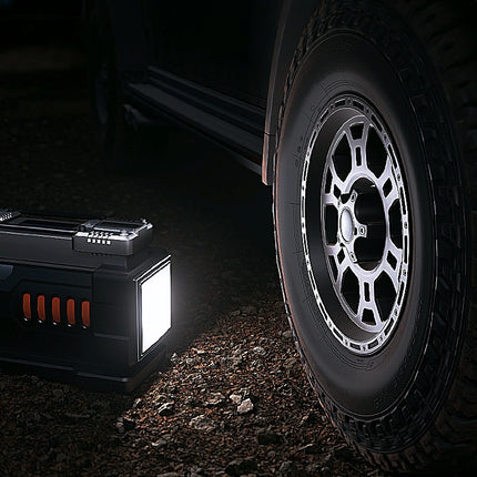 DL-TK-A1SDeliضاغط هواء DL-TK-A1S 12V