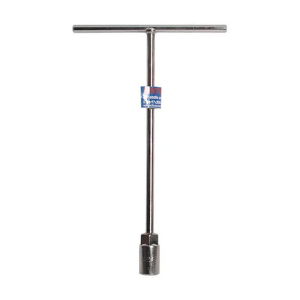 FHTSW017Fixtecمفتاح ألن T-Type طويل الذراع من Fixtec مع مقبس Torx سداسي