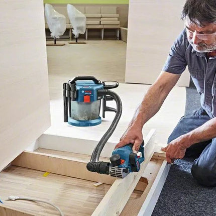 Cordless Planer| GHO 12V-20