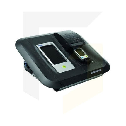 8321881Drägerمحطة اختبار وصيانة درايجر إكس-دوك 5300 سلسلة PAC