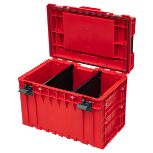  5901238258292Qbrickنظام Qbrick ONE 450 2.0 خبير أحمر