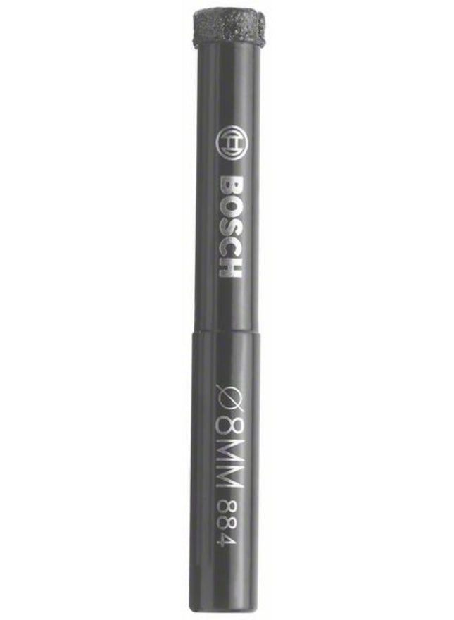 Bosch Tools,2608550609,Diamond Core Bit for Hard Ceramics - 10mm