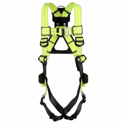 71004139033Mحزام الأمان الواقي 3M DBI-SALA ExoFit X50 موديل 1600091 مقاس 3X كبير