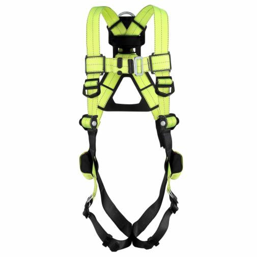 71004139033Mحزام الأمان الواقي 3M DBI-SALA ExoFit X50 موديل 1600091 مقاس 3X كبير