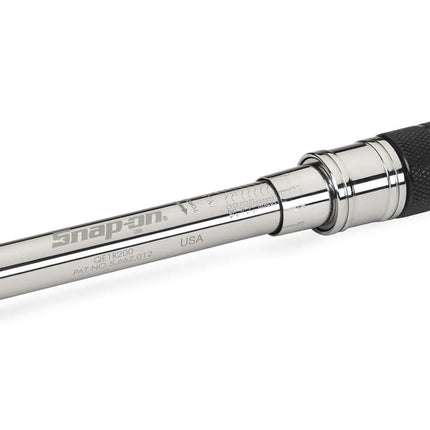 QE1R200Snap-Onمفتاح عزم دقيق عالي من سناب أون QE1R200