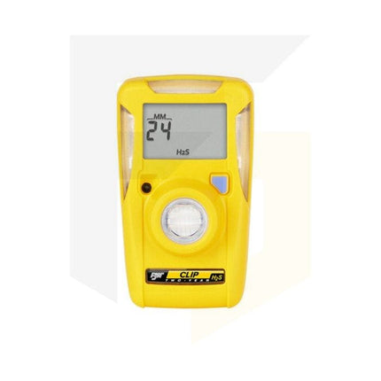 BWC2-S
BW Technologiesكاشف غاز ثاني أكسيد الكبريت BW Clip لمدة سنتين 5/10 ppm