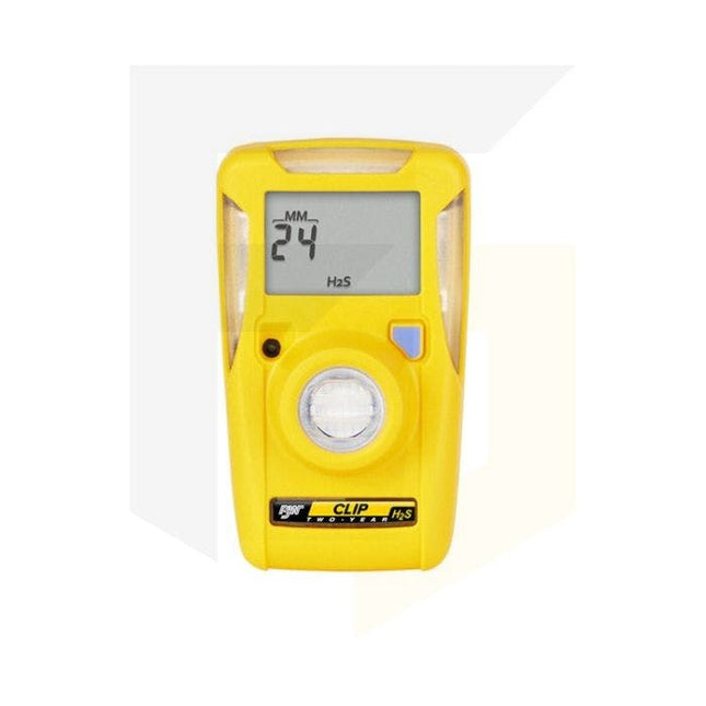 BWC2-S
BW Technologiesكاشف غاز ثاني أكسيد الكبريت BW Clip لمدة سنتين 5/10 ppm