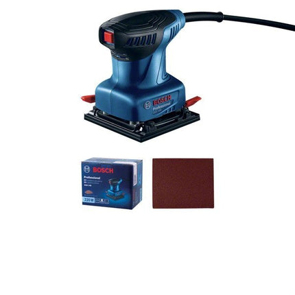 Orbital sander | GSS 140