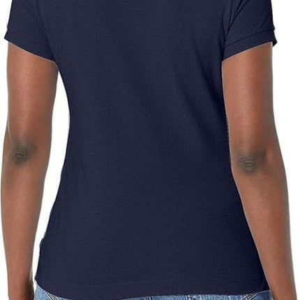 WBDNC - SANTHOME Women's Polo Shirt with UV protection