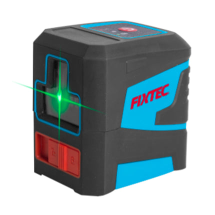 FHLL0202Fixtecمستوى الليزر الأخضر متقاطع من FIXTEC FHLL0202