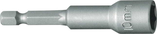  3784-06 Projahnمجموعة مثبت الجوز المغناطيسي PROJAHN 6 مم 65 مم