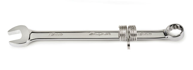 THOEXM180BSnap-Onمفتاح ربط مركب Snap-on Tools@Height 18 ملم 12 نقطة متري Flank Drive