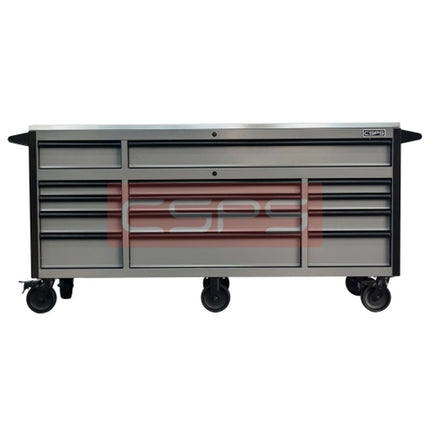 WSB1546Wadfow أحذية السلامة بمقدمة فولاذية WadFow WSB1546