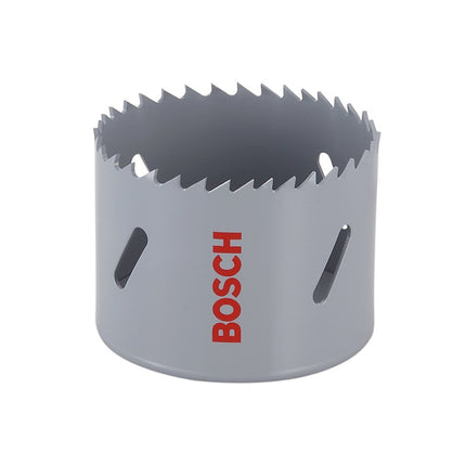 HSS Bi-Metal Hole Saw 22mm (ECO)