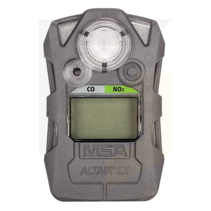 ALTAIR-2XT-CHARCOALMSAكاشف الغاز المتعدد MSA ALTAIR 2XT بلون الفحم