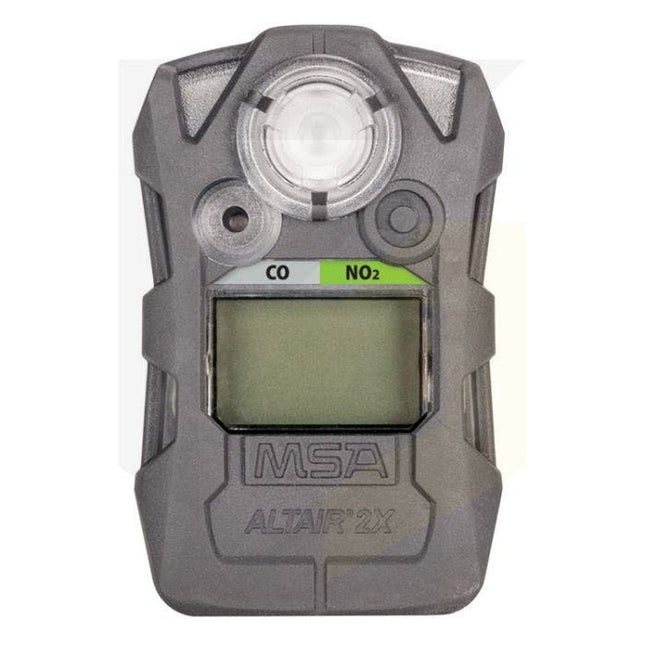 ALTAIR-2XT-CHARCOALMSAكاشف الغاز المتعدد MSA ALTAIR 2XT بلون الفحم