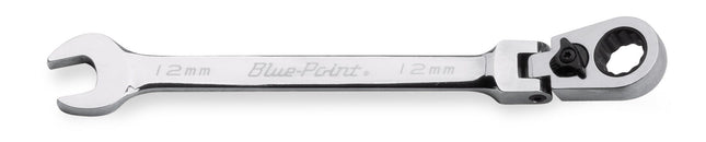 BOERMF12ASnap-Onمفتاح 12 مم متري برأس مرن