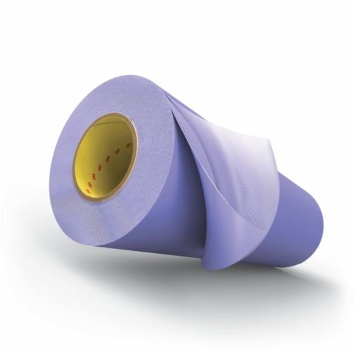 000680600064173Mشريط تثبيت الألواح 3M Cushion-Mount Plus L1520 بنفسجي