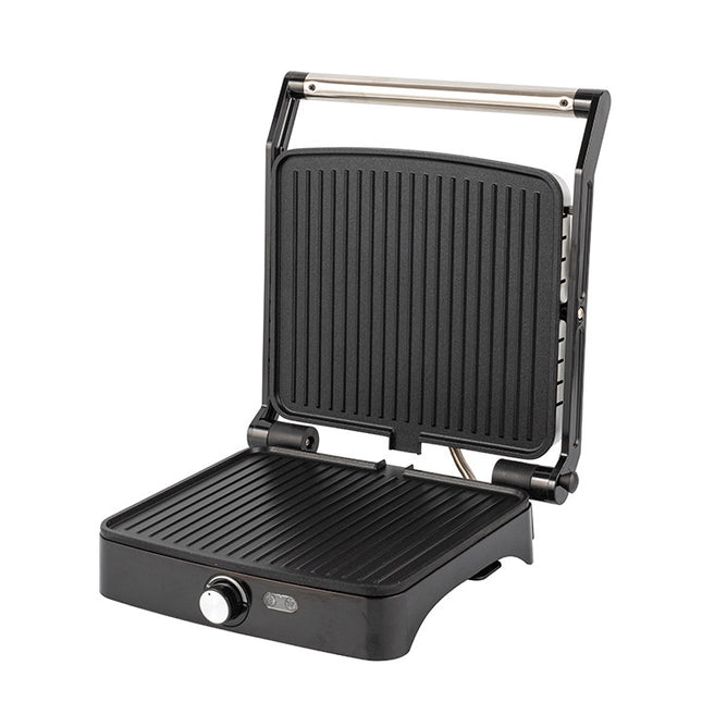 HBM-621Hyundai Home Appliancesمحضرة الساندويشات هيونداي HBM-621