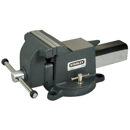 Hd Bench Vice-125mm