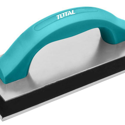 THT8324106Total Toolsمالج روبه ربر 240*100 ملم توتال (THT8324106)