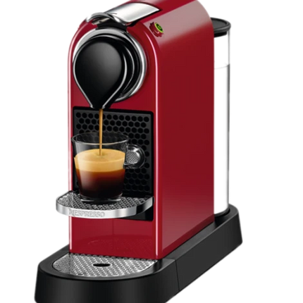 CITIZNespressoآلة قهوة نيسبريسو CITIZ