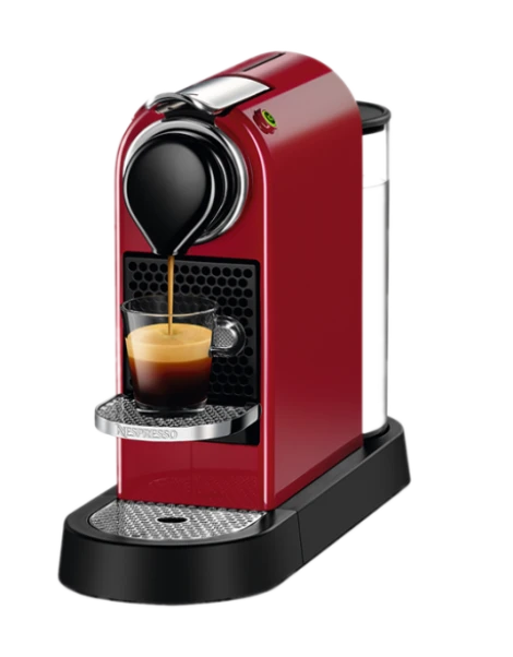 CITIZNespressoآلة قهوة نيسبريسو CITIZ