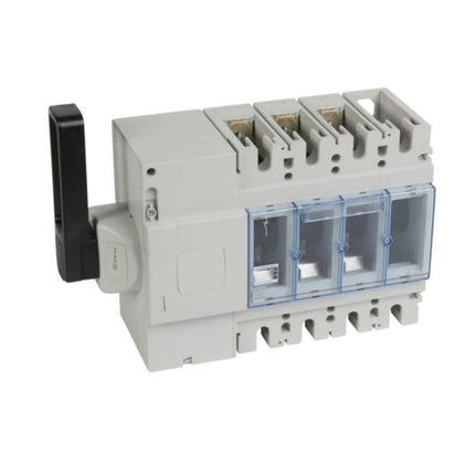026669Legrandمفتاح العزل ليجراند DPX-IS 630 ثلاثي الأقطاب 630A