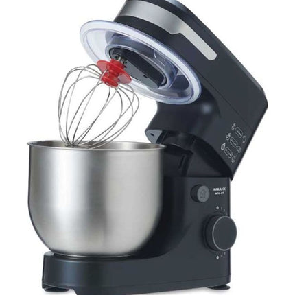 Milux Stand Mixer 4.7L 600W , MPM-470