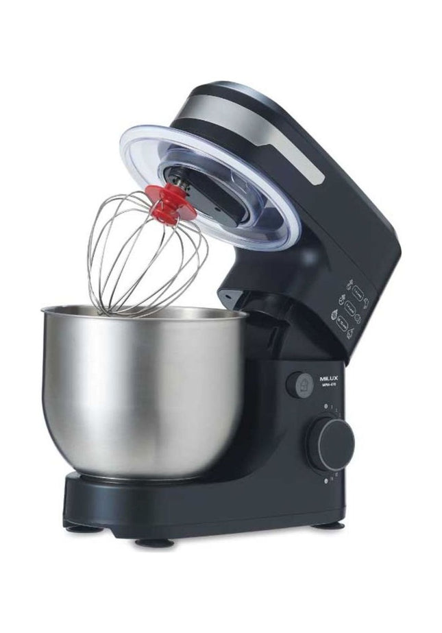 Milux Stand Mixer 4.7L 600W , MPM-470