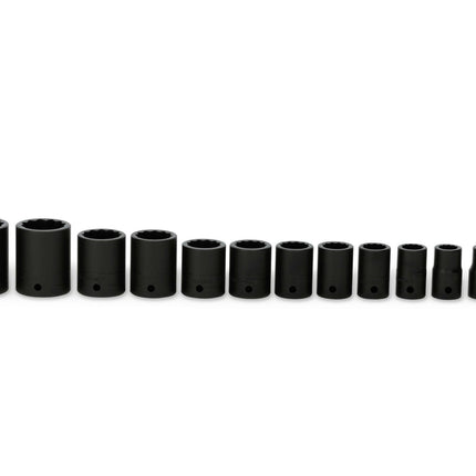 315IMDMYASnap-Onمجموعة مقابس سناب أون 15 قطعة بقياس نصف بوصة