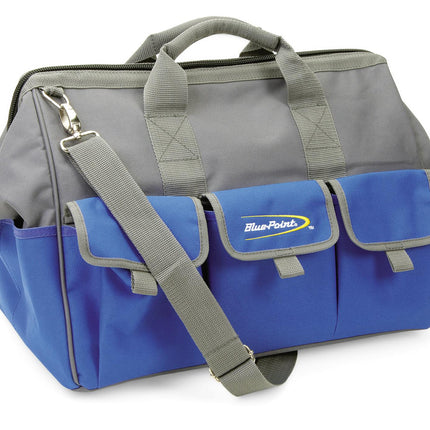 BPTOTESnap-Onحقيبة بلو بوينت مع صندوق أجزاء