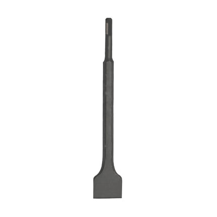 FHCS114040Fixtecإزميل مسطح SDS Plus 40 ملم من FIXTEC درجة احترافية