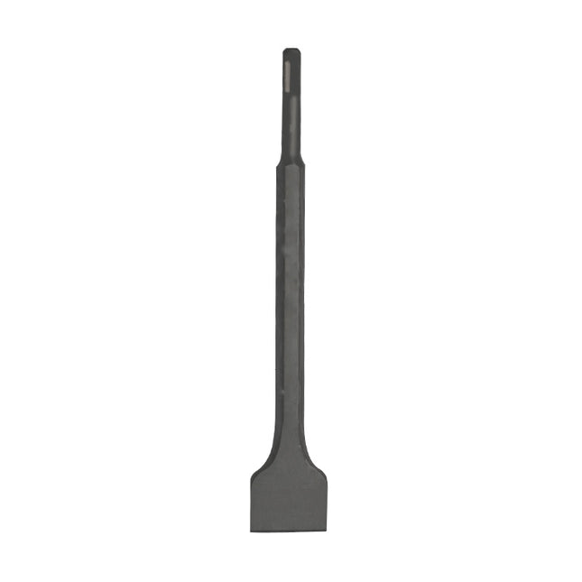 FHCS114040Fixtecإزميل مسطح SDS Plus 40 ملم من FIXTEC درجة احترافية