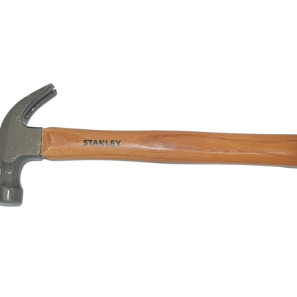 Wood Handle Nail Hammer