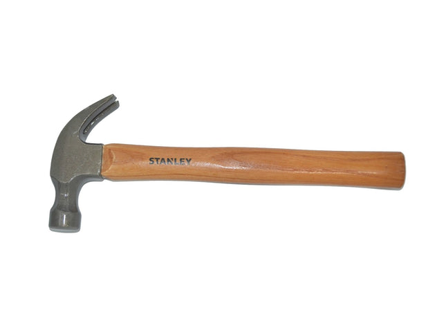 Wood Handle Nail Hammer