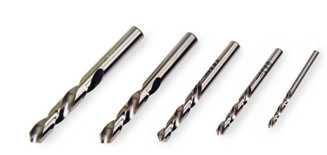 DBLS105BSnap-Onمجموعة 5 قطع لقمة الحفر من سناب أون