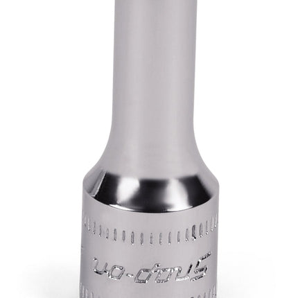 TMMS4.5Snap-Onمقبس Snap-on نصف بوصة محرك 6 نقاط متري 4.5 ملم Flank Drive شبه عميق