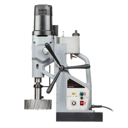 ECO.200S/T 220V /EUROBOORيوروبر إيكو 200S/T 220 فولت مغدريل