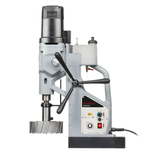 ECO.200S/T 220V /EUROBOORيوروبر إيكو 200S/T 220 فولت مغدريل