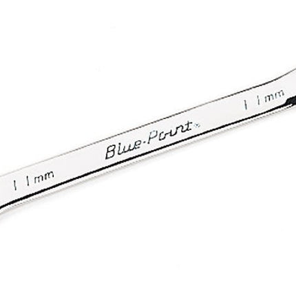 BOERM11Snap-Onمفتاح بلوبوينت 11 مم متري