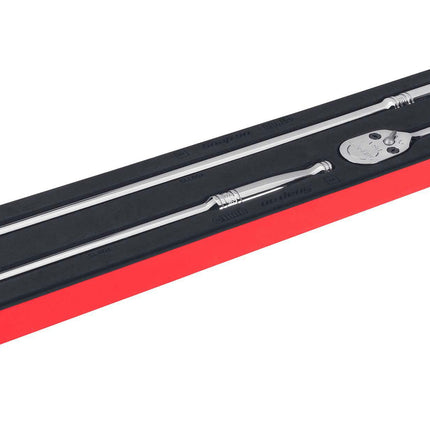 303RT01FRSnap-Onمجموعة مفاتيح الربط ذات 3 قطع بتقنية Dual 80 من Snap-On