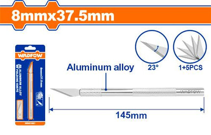 WSK1061Wadfowسكين الهوايات الدقيقة WADFOW WSK1061