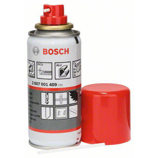 Bosch Tools,2607001409,Universal Cutting Oil 100ml