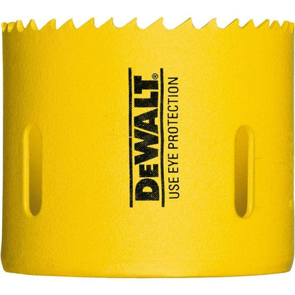 DT8227-QZ /DEWALTDEWALT منشار ثقب معدني بعمق قطع