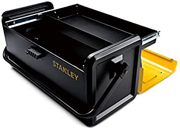 Metal Tool Box - 19"