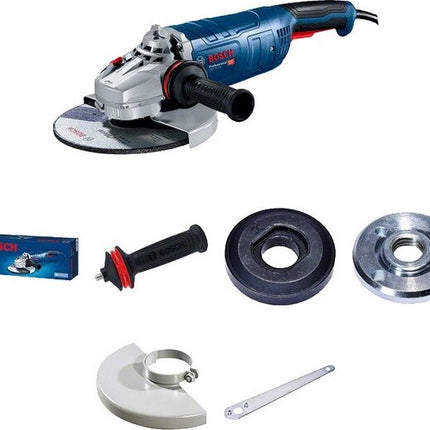 Angle Grinder | GWS 24-180