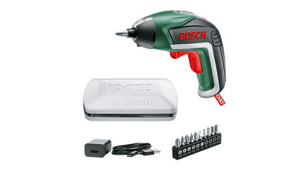 Cordless Screwdriver | IXO V - Basic